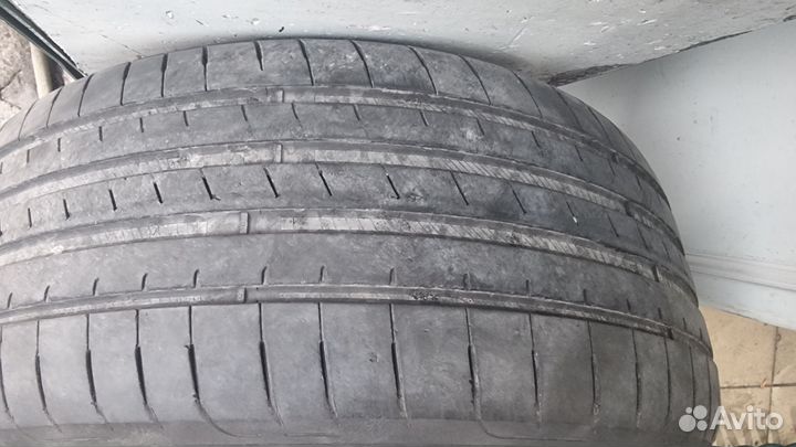 Goodyear Eagle F1 Asymmetric 3 245/40 R19 98Y