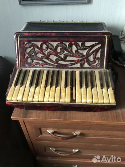 Аккордеон