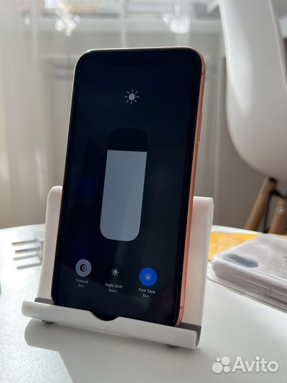 — Идеал iPhone XR 64gb