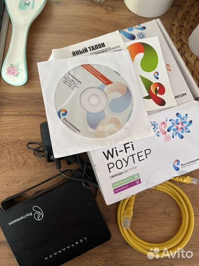 Wifi роутер sagemcom 1744 v2