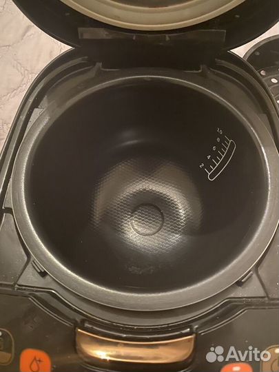 Мультиварка Tefal