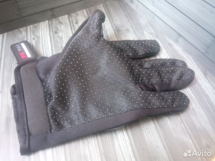 Перчатки для мотоцикла