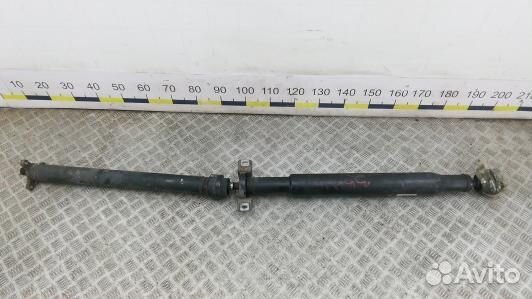 Карданный вал mercedes benz R-class W251 (3BA15K30