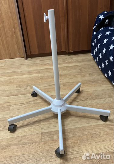 Напольная стойка для вытяжки 4blanc