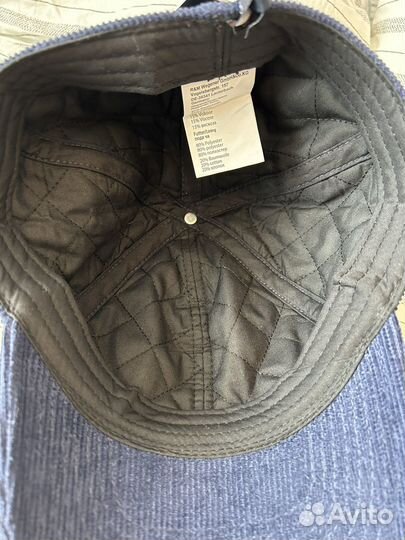 Бейсболка мужская