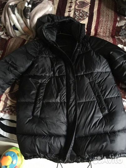 Продам куртку весна, осень и зима до - 10,в отличн