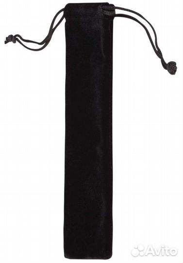 Бархатный мешочек