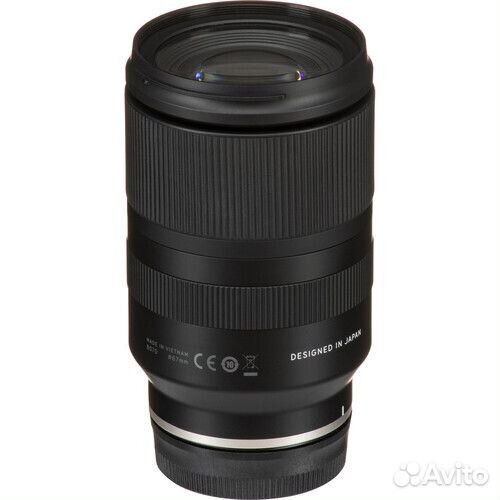 Объектив Tamron 17-70mm F/2.8 Di III-A VC RXD (B07