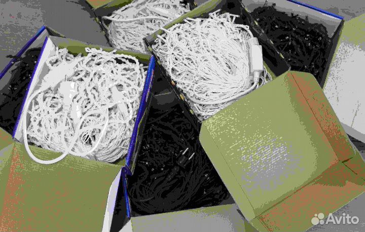 Уличная гирлянда