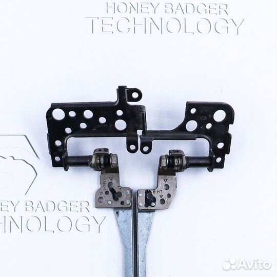 Петли для ноутбуков Acer (с разбора)