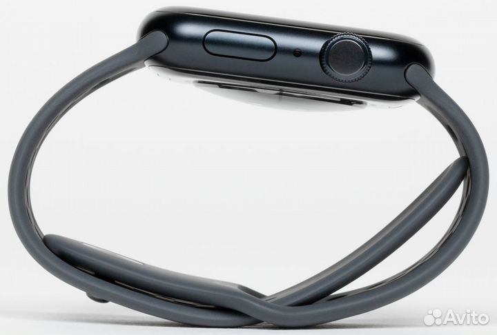 Apple Watch 7 41mm Midnight /Магазин/Гарантия