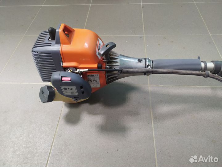 Бензиновый триммер Oleo-Mac Sparta 25