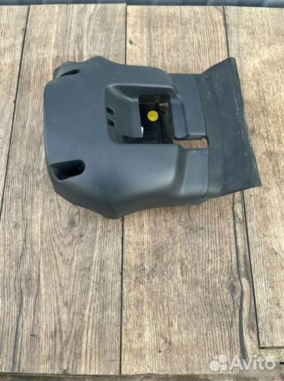 Обшивка рулевой колонки Renault Laguna 1.6