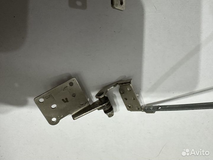 Петли Asus K53S