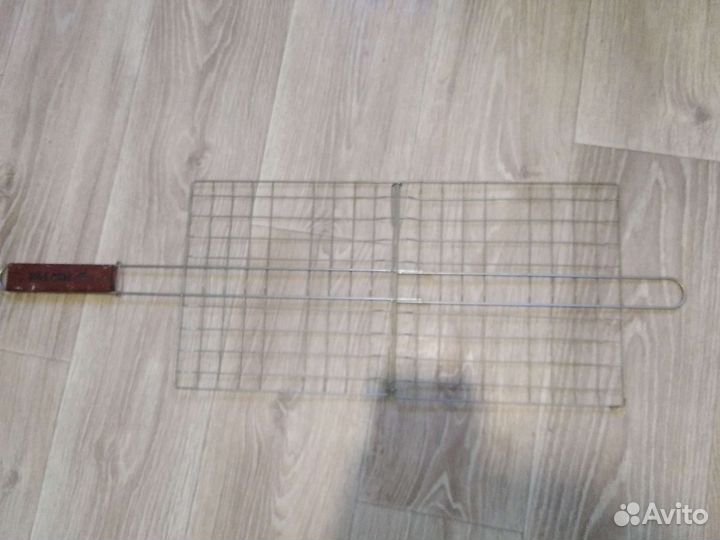 Набор для барбекю