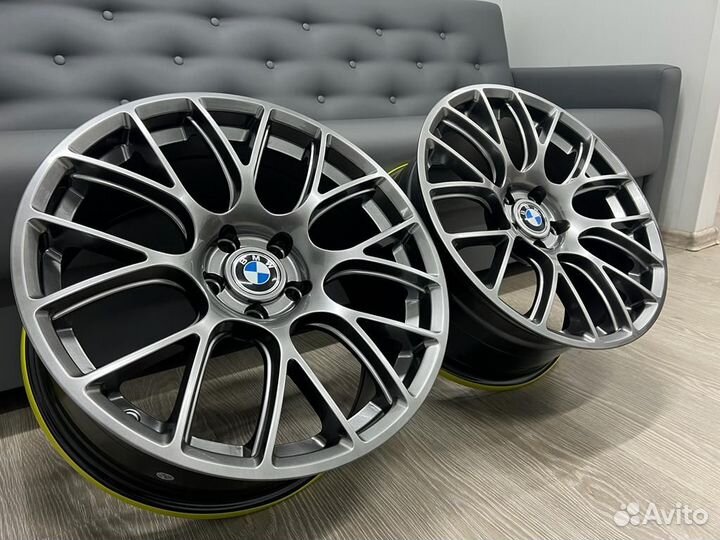 Диски 3SDM HB R18 5-120 для BMW f30 F31