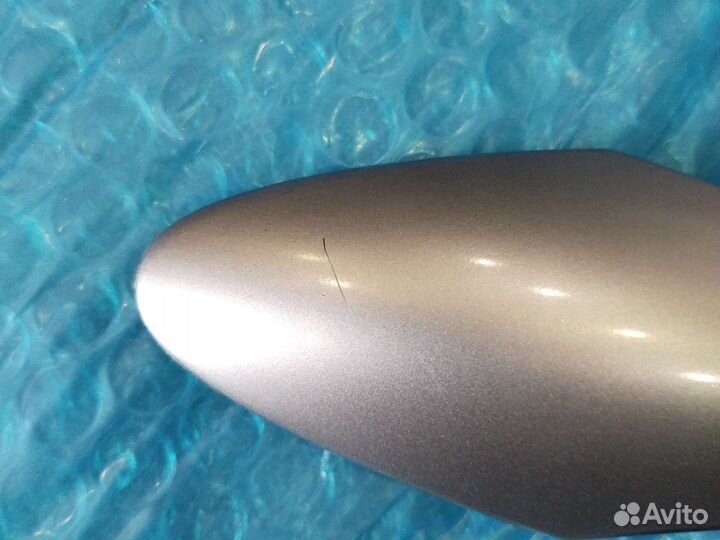 Накладка ручки передней правой двери Аурис 10-12