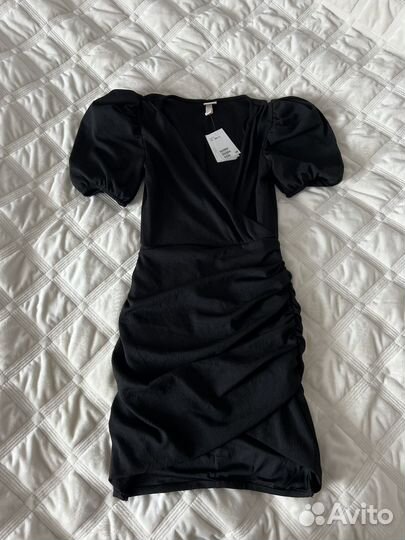 Женское платье