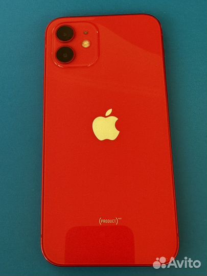 iPhone 12, 128 ГБ