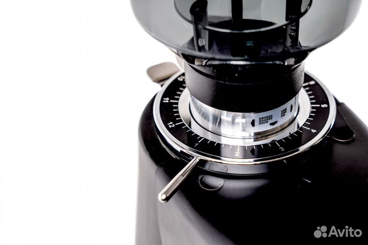 Кофемолка для кофейни
