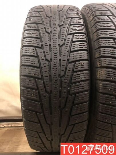 Nokian Tyres Nordman RS2 195/65 R15 95R