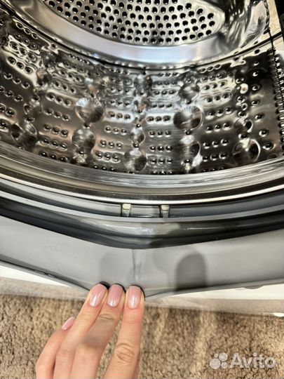Стиральная машина lg 6 кг