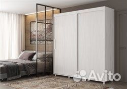 Шкаф купе Комфорт 12 Прайм