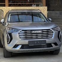 Haval Jolion 1.5 AMT, 2023, 8 000 км, с пробегом, цена 2 400 000 руб.