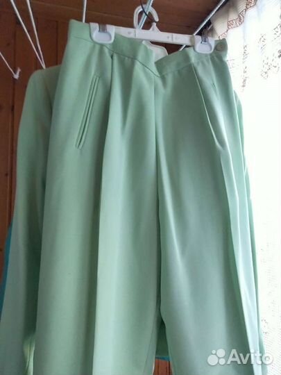 Брючный костюм женский 46-48р,Пр-во США