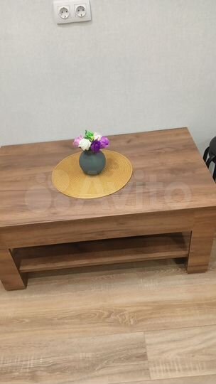 Квартира-студия, 26 м², 14/25 эт.