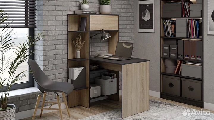 Стол письменный тип 13