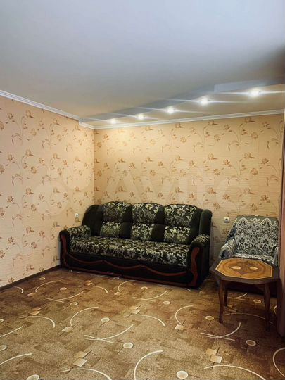 2-к. квартира, 50 м², 5/5 эт.