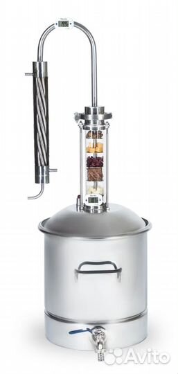 Самогонный аппарат Organic 2