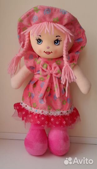 Мягкая игрушка 