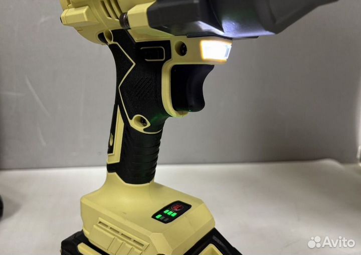 Гайковерт feng bao 1200nm