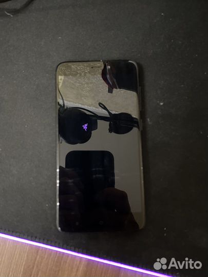 Телефон xiaomi Redmi 4x