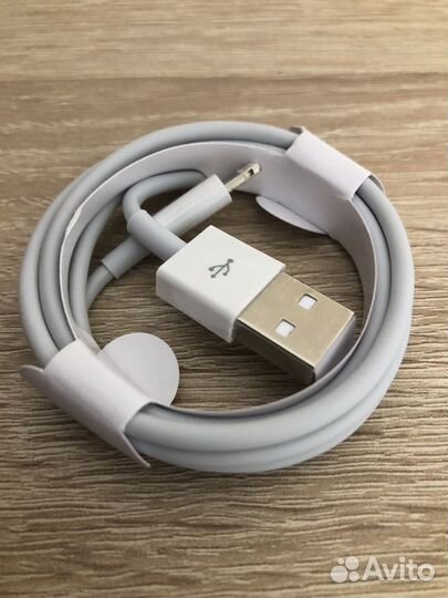 Usb кабель для iPhone Lightning