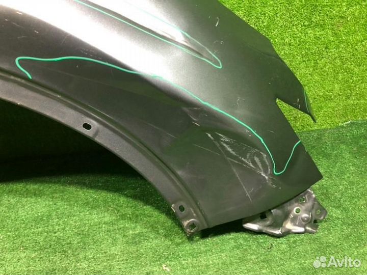 Крыло переднее правое Nissan Murano Z52 (2014-н.в