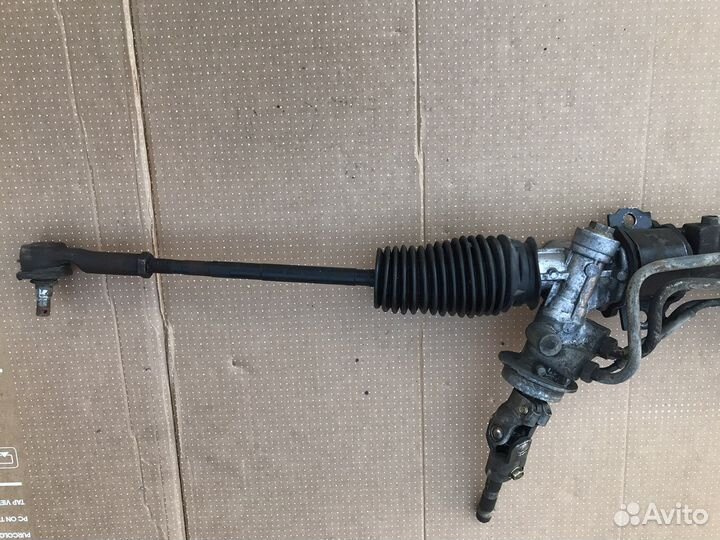 Рулевая рейка Mazda 626 GE