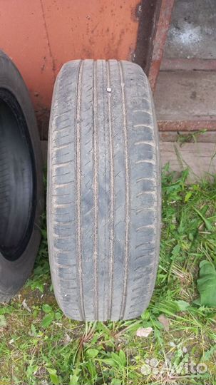 Nokian Tyres Hakka Green 185/65 R15