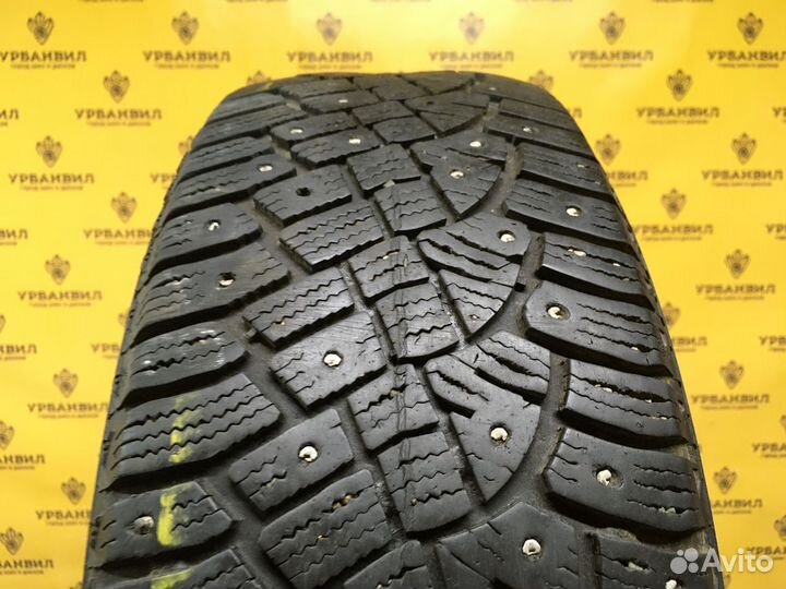 Continental IceContact 2 195/65 R15 95T
