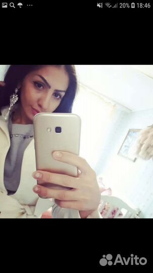 Пиджак женский белый