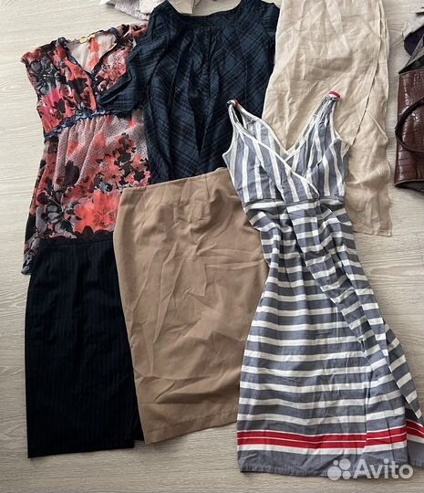 Вещи на девушку S-M