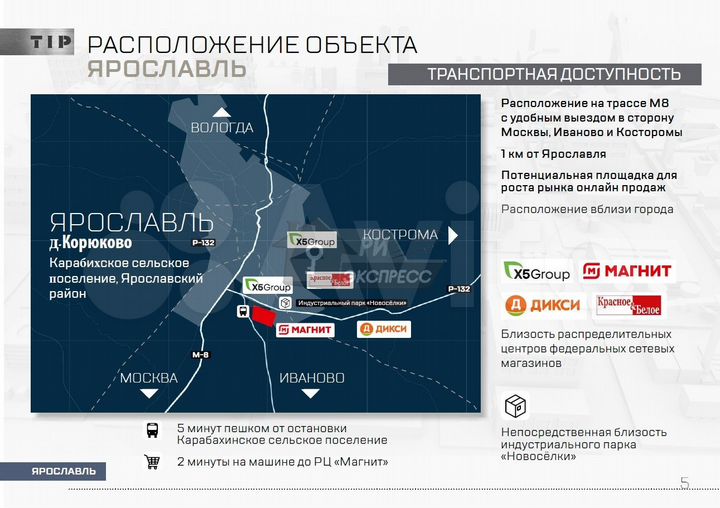 Сдам Производственное помещение, Склад, 1498 м²