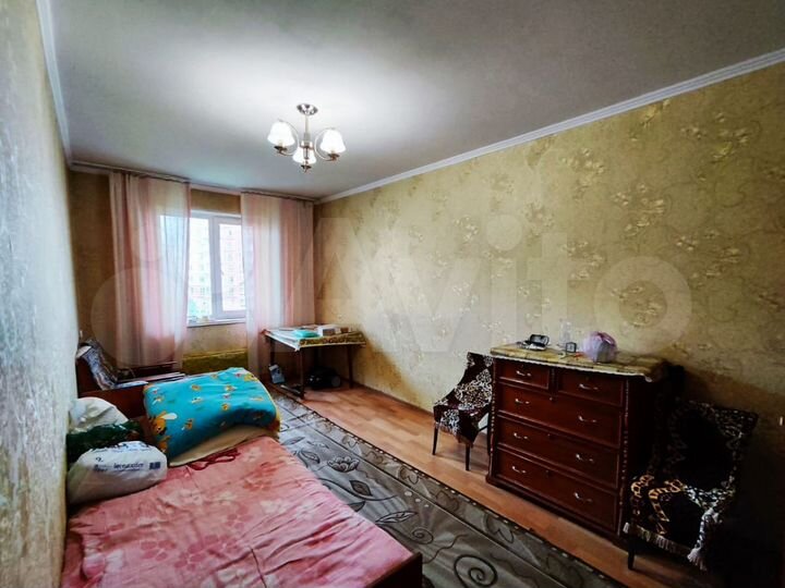 1-к. квартира, 35,5 м², 2/10 эт.