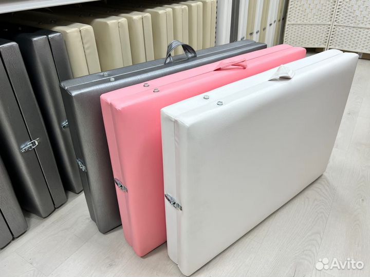 Кушетка косметологическая