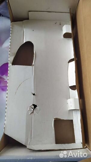 Коробка Garrett Ace200