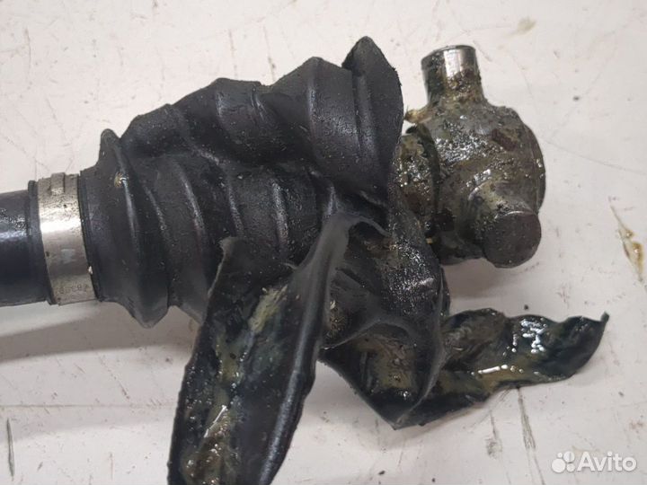 Полуось Acura RDX, 2016