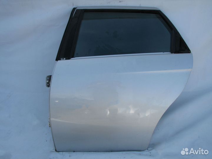 Alfa Romeo 156 Дверь задняя левая