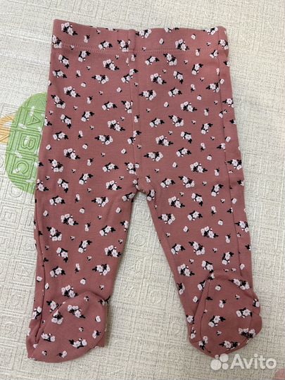 Детские вещи для девочки малышки